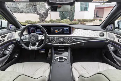 S 560